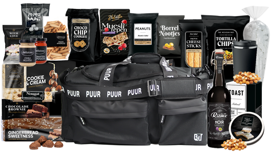 Travel Essentials