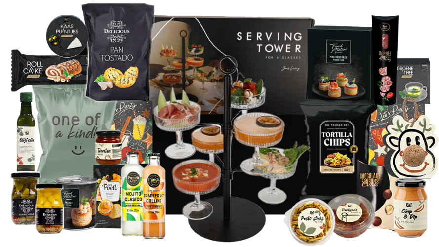 Borrel Toren