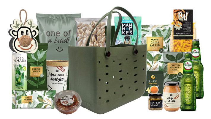 Pad Vol Beleving