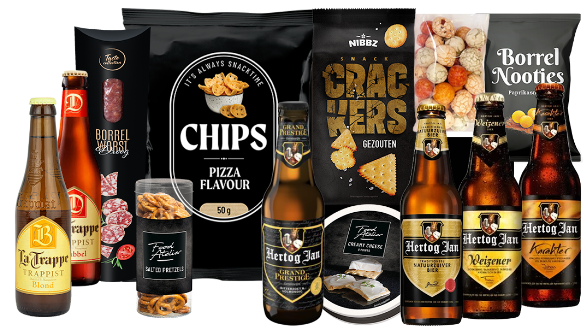 Borrel Brigade