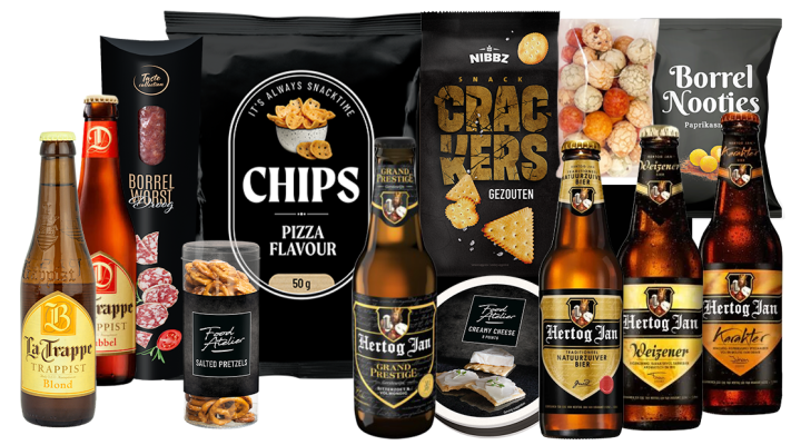 Borrel Brigade