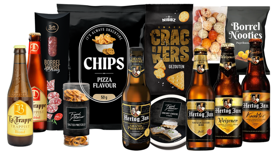 Borrel Brigade