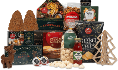 Rudolphs Koekjesparade