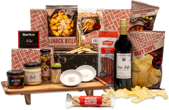 Tapas Jubel