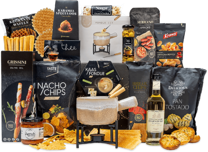 Glimlach Smakelijk