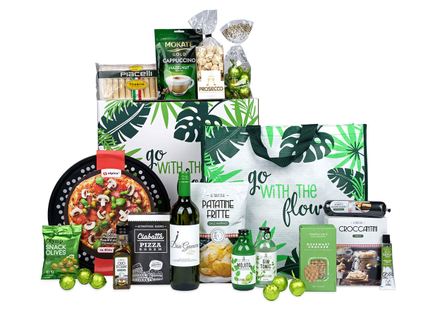 Meesterlijk Groen