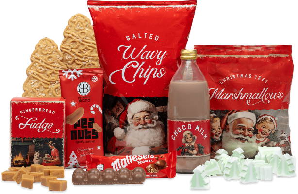 Jolly Festdagen