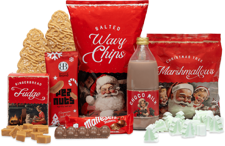 Jolly Festdagen