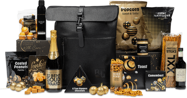 Luxe To Go