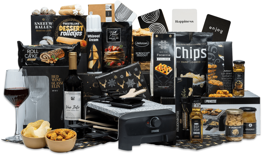 Tafel Deluxe