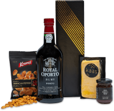 Portje Plezier Box