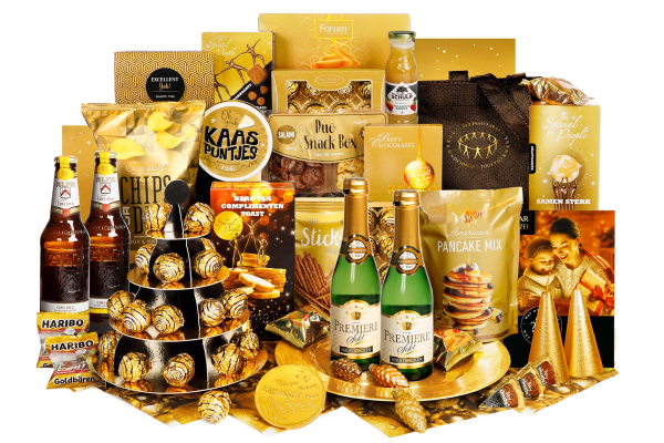 Goud Feestje