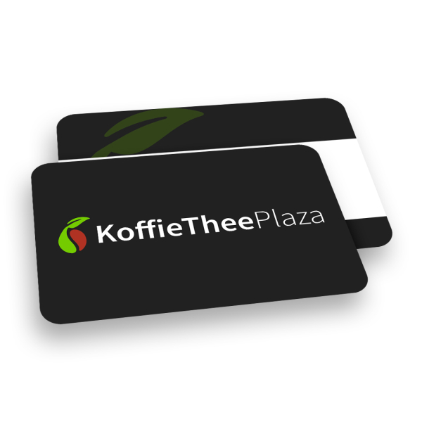 Bedrukking Giftcard