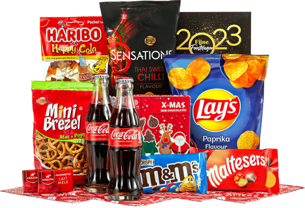 Lekker Snacken