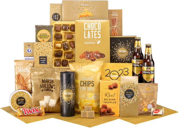 Goud Voor Jou