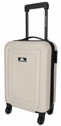 Reisgenot Luxe