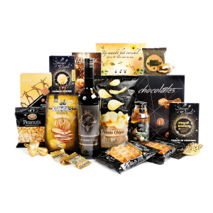 Kerstpakketten assortiment Den Haag Bestel uw kerstpakketten in
