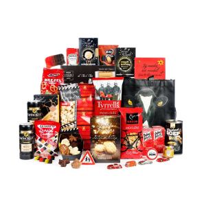 Kerstpakket met koeltas eenvoudig te bestellen