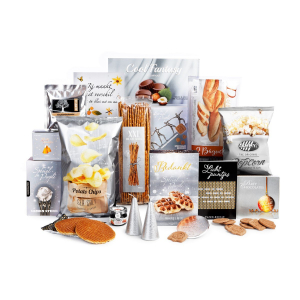 Zuid-Holland kerstpakketten assortiment Bekijk uw kerstpakketten in Zuid-Holland