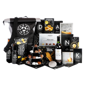 Goed geprijsde kerstpakketten voor particulieren  Kerstpakketten voor particulieren