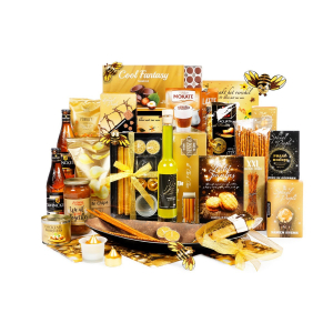 Aanbiedingen kerstpakketten assortiment Bestel snel uw kerstpakketten in de aanbieding want op = op