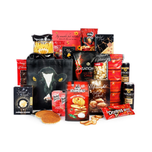 Online aanbdog kerstpakketten Apeldoorn online assortiment kerstpakketten zijn erg populair in apeldoorn