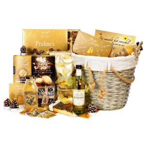 Het assortiment stoere kerstpakketten de stoere producten in de kerstpakketten zijn zowel food als non-food