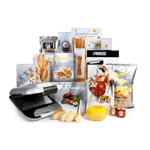 Collectie vlees kerstpakketten  heerlijke combinaties vleesgerechten in uw kerstpakket