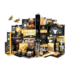 Bijzondere kerstpakketten bekijken Bijzondere kerstpakketten met de grootste zorg samengesteld