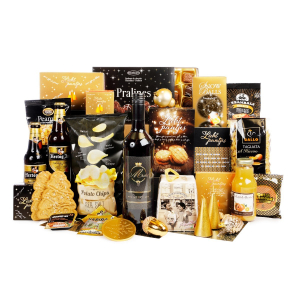 Mooi biologisch kerstgeschenk Milieuvriendelijk en biologisch kerstgeschenk