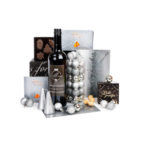 Een goedkoop kerstpakket uitzoeken