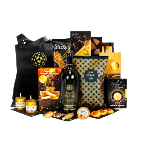Goed gevulde kerst attenties  Kerst attenties