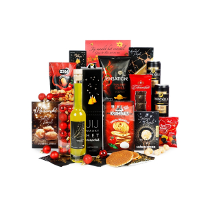 het grootste assortiment spaanse kerstpakketten vind u bij kerstpakket online