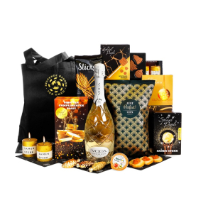 Thema kerstpakket travel Reislustig kerstpakket met travel thema