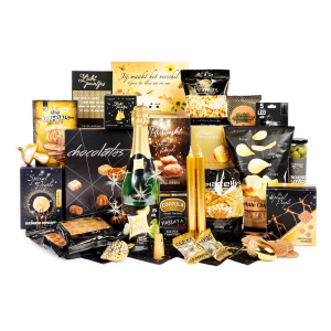 Collectie last minute kerstpakketten zorg ervoor dat uw collega's alsnog over een leuk kerstpakket beschikken door de last minute kerstpakketten