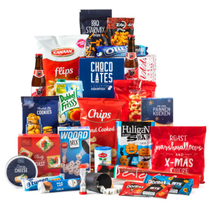 Kerstpakketten voor Zaltbommel eenvoudig online bestellen