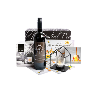 Mooi origineel klein kerstpakket Aanbod en genoeg keuze voor het bestellen van een klein kerstpakket