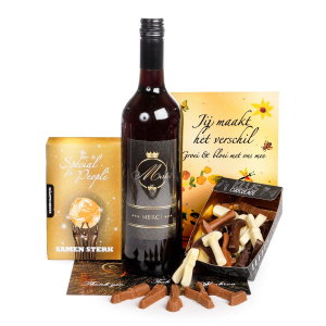 Relatiegeschenken assortiment voor de kerst Bekijk het relatiegeschenk assortiment van Kerstpakket Online