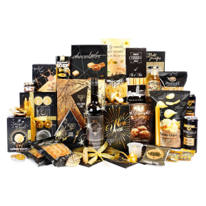 Top 20 kerstpakketten  Top 20 kerstpakketten van Kerstpakket Online verkrijgbaar