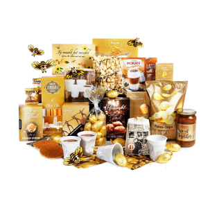 Collectie prremium kerstpakketten binnen de premium kerstpakketten van kerstpakket online heeft u de keuze uit tal van luxe producten