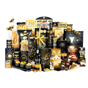 Sterke drank kerstpakketten vol cocktails en likeurtjes Bestel sterke drank kerstpakketten bij Kerstpakket Online