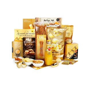 Kerstpakketten met unieke producten vindt u nu binnen ons kerstpakketten assortiment