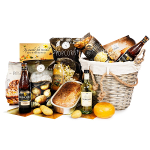 verstuur particulier kerstpakketten kerstpakket particuliere versturen