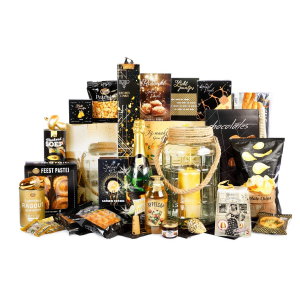 Doorzoek en vindt een mooi wok kerstpakket voor het personeel