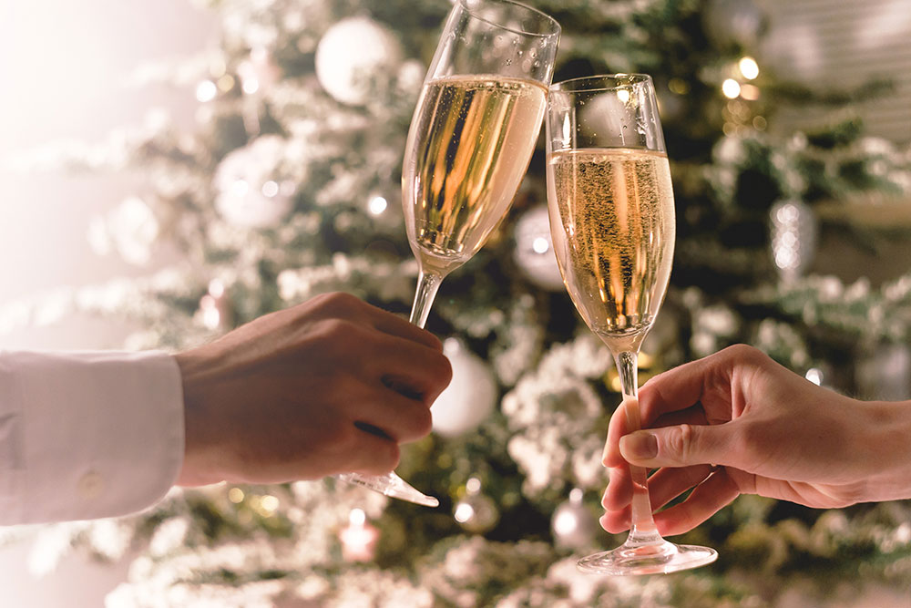 Kerstpakket Online 2023